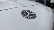 Mercedes-Benz SLC 180 AMG Line 2dr Petrol Roadster